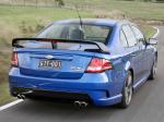 FPV GT F 351 2014 года